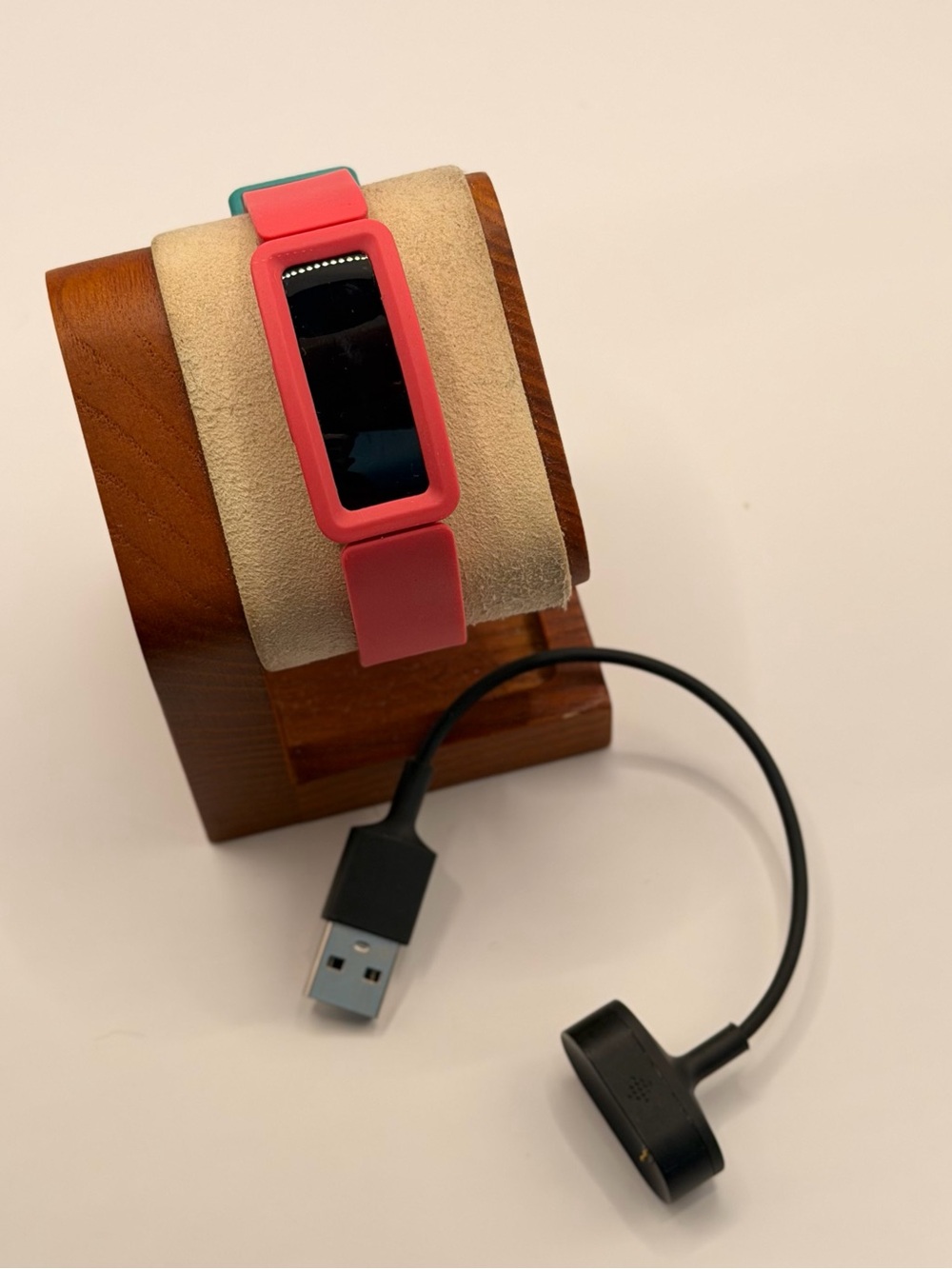 Fitbit Ace 2, Tested, Charger Included, Fitness Tracker, Kids Smart Watch